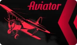 Aviator Spielansicht