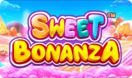 Sweet Bonanza Spielansicht